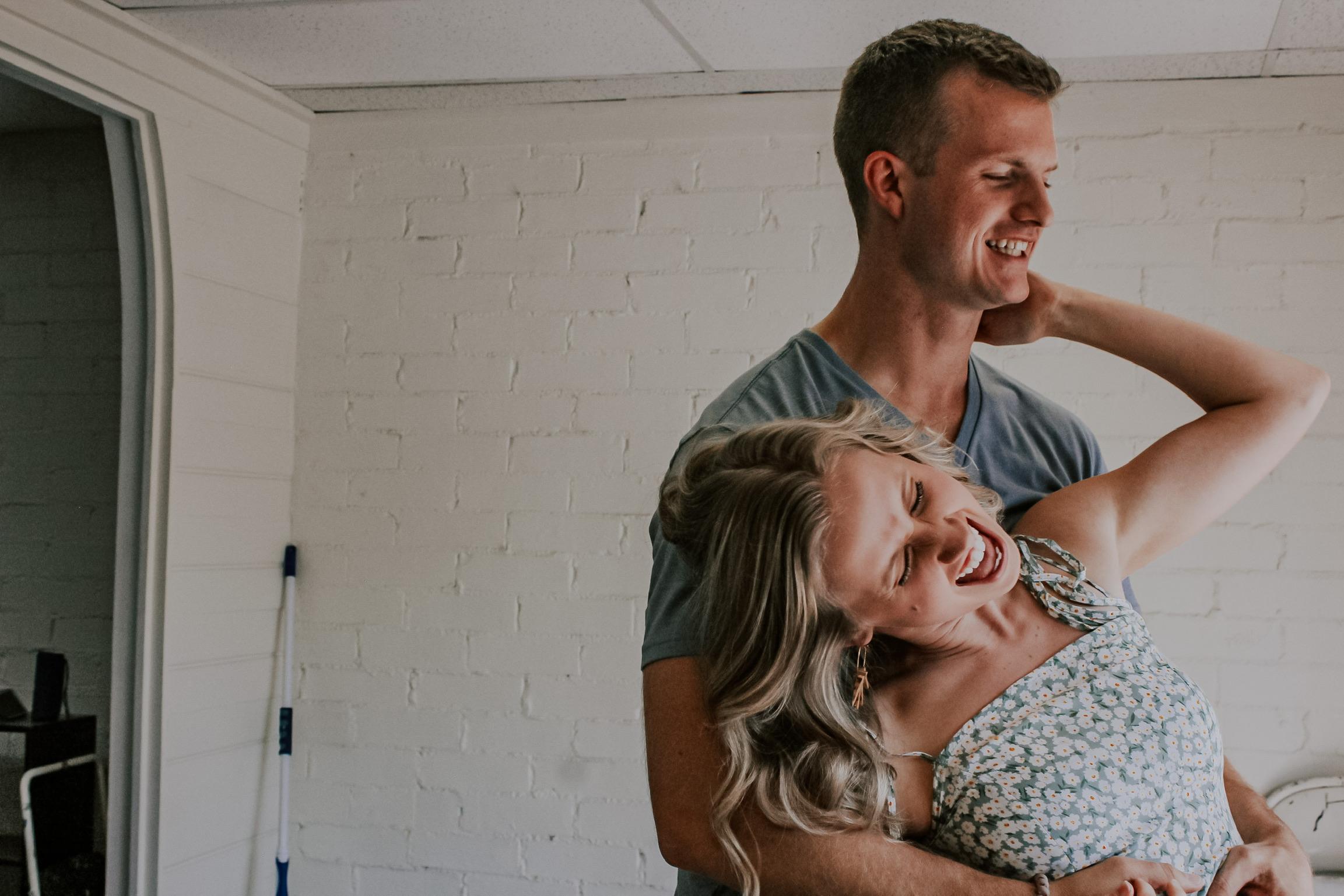 The Wedding Website of Leslie Wasendorf and Caleb Watson
