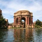 Palace of Fine Arts