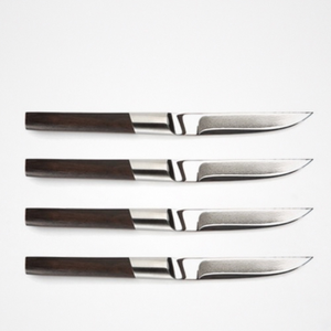JOHN PAWSON STEAK KNIVES