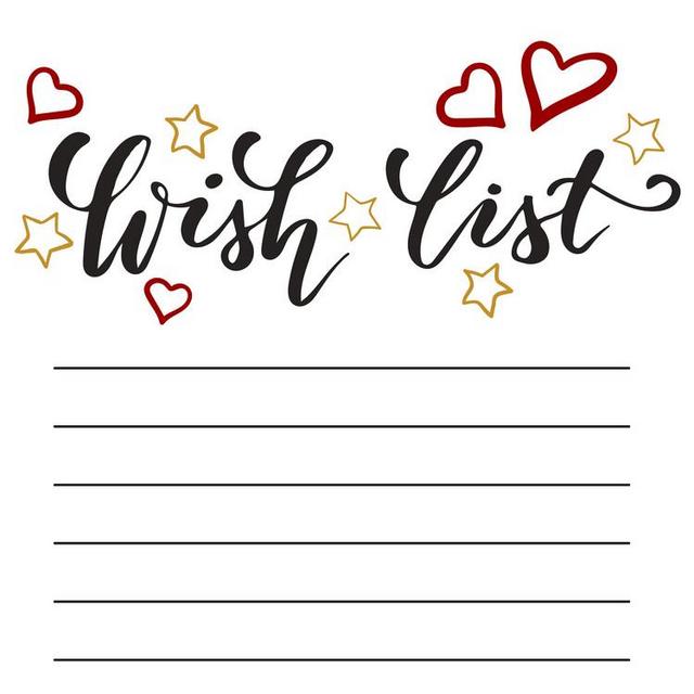 Wish List