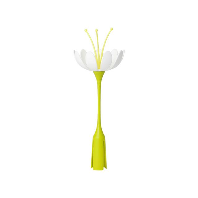 Boon Stem Drying Rack Accessory (White/Yellow)