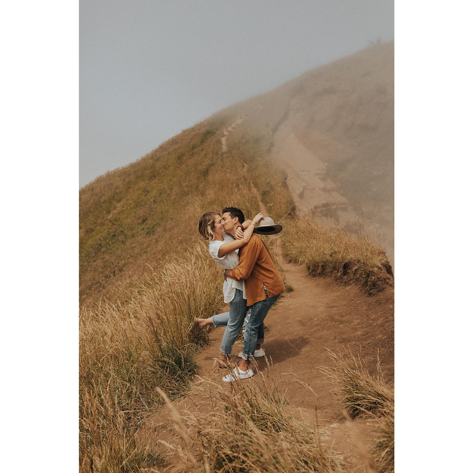 God’s Thumb - June 2021 (Fontana Lane Photography)