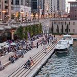 Chicago Riverwalk