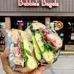 Bubbie's Bagels