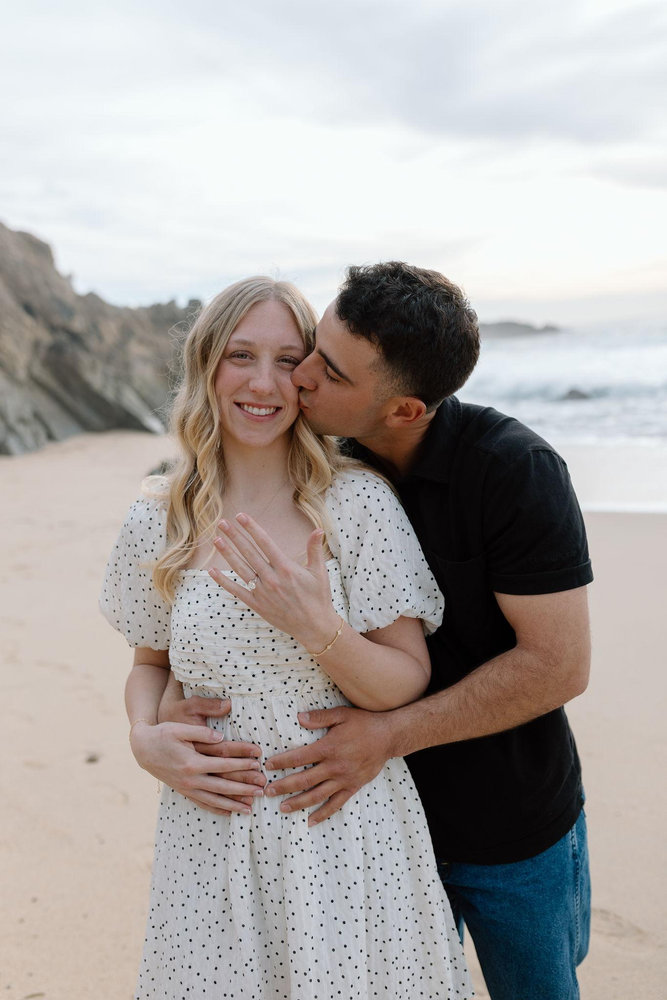 Avery Leighann Brown and Dominic Jacob McDonald's Wedding Website