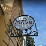 Muse Restaurant & Wine Bar
