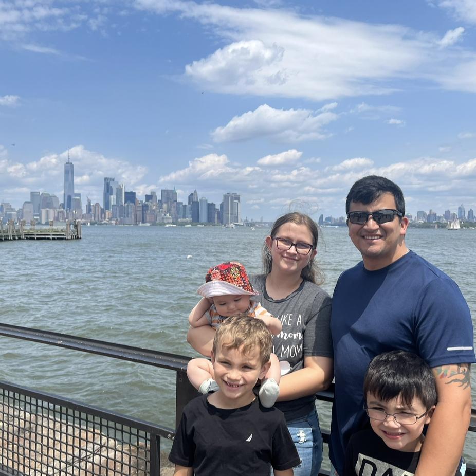 NYC ‘23
