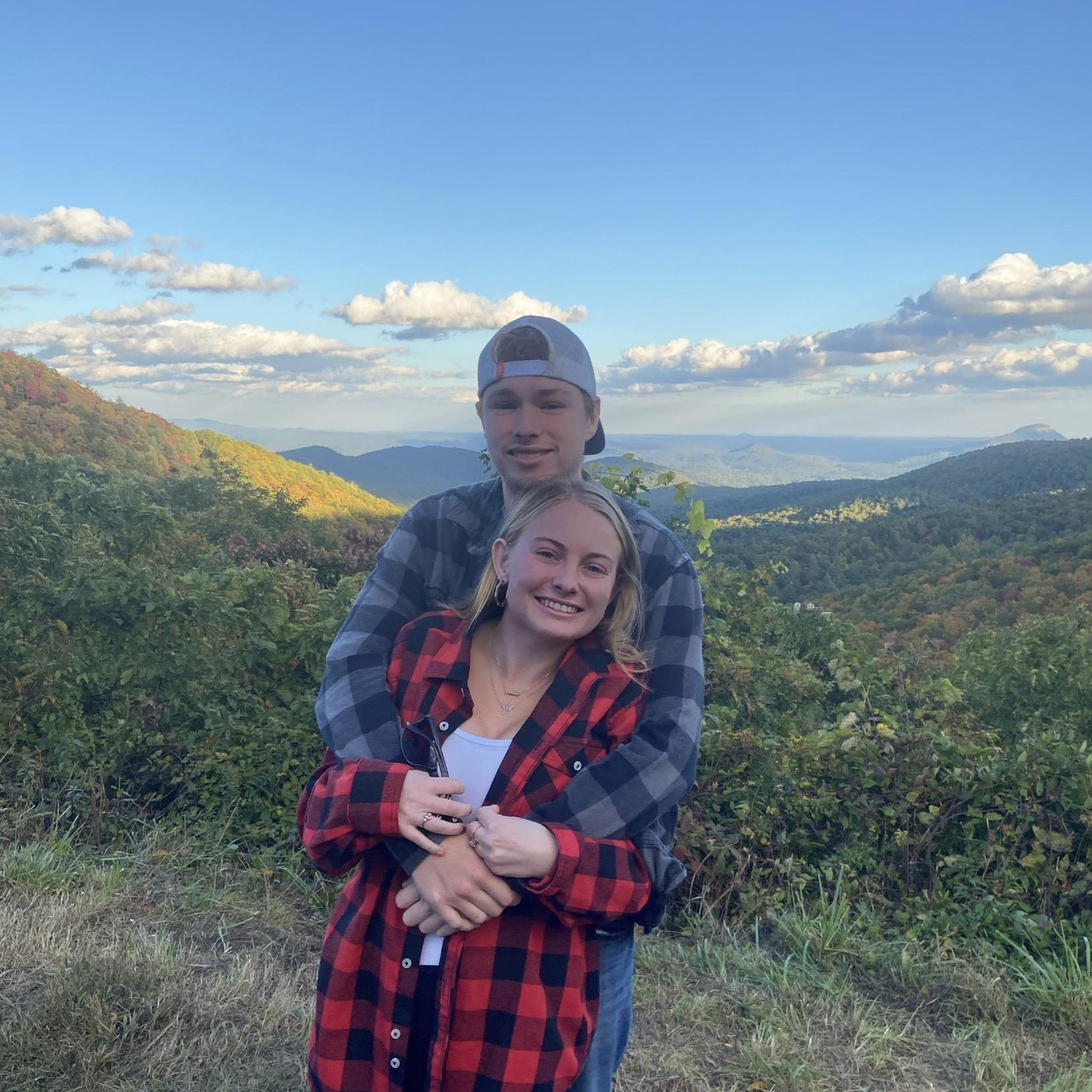 Mountain Getaway - Oct. 14th, 2023