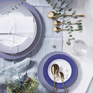 Francis Carreau Bread & Butter Plate