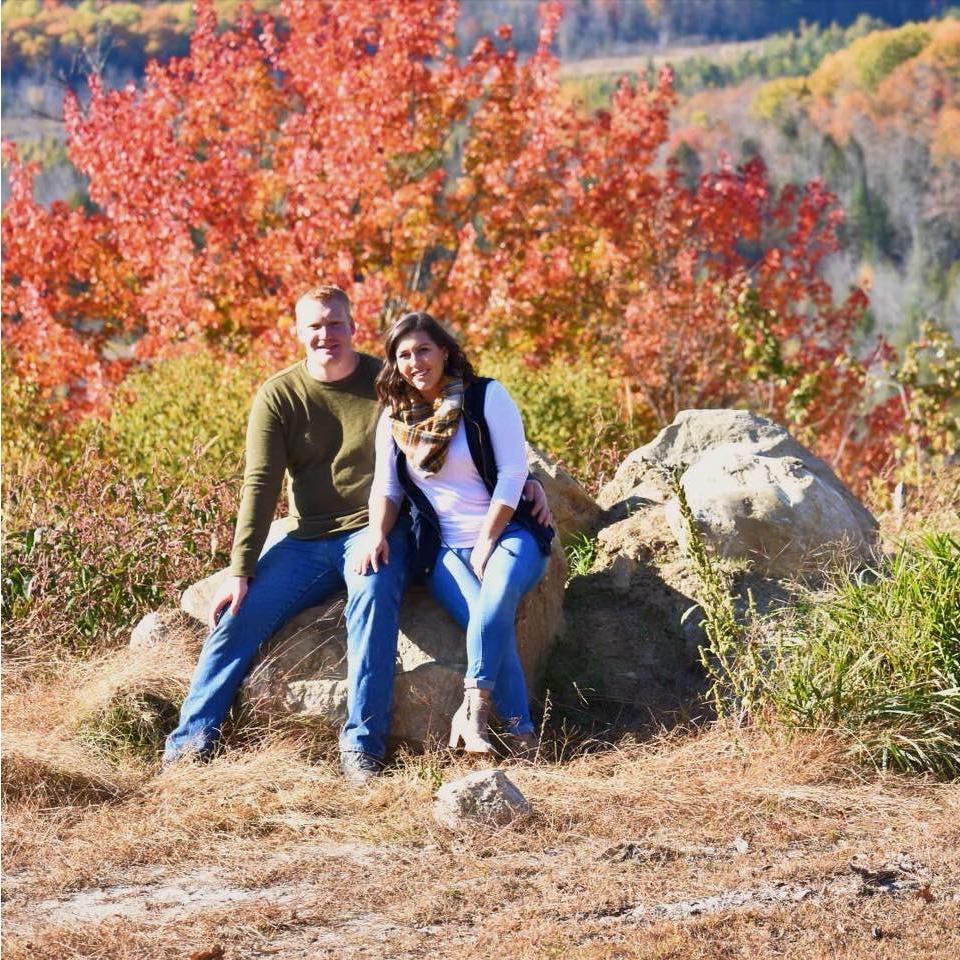 Apple Picking October 2017