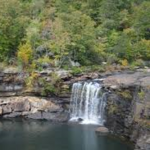 Little River Canyon Falls Park