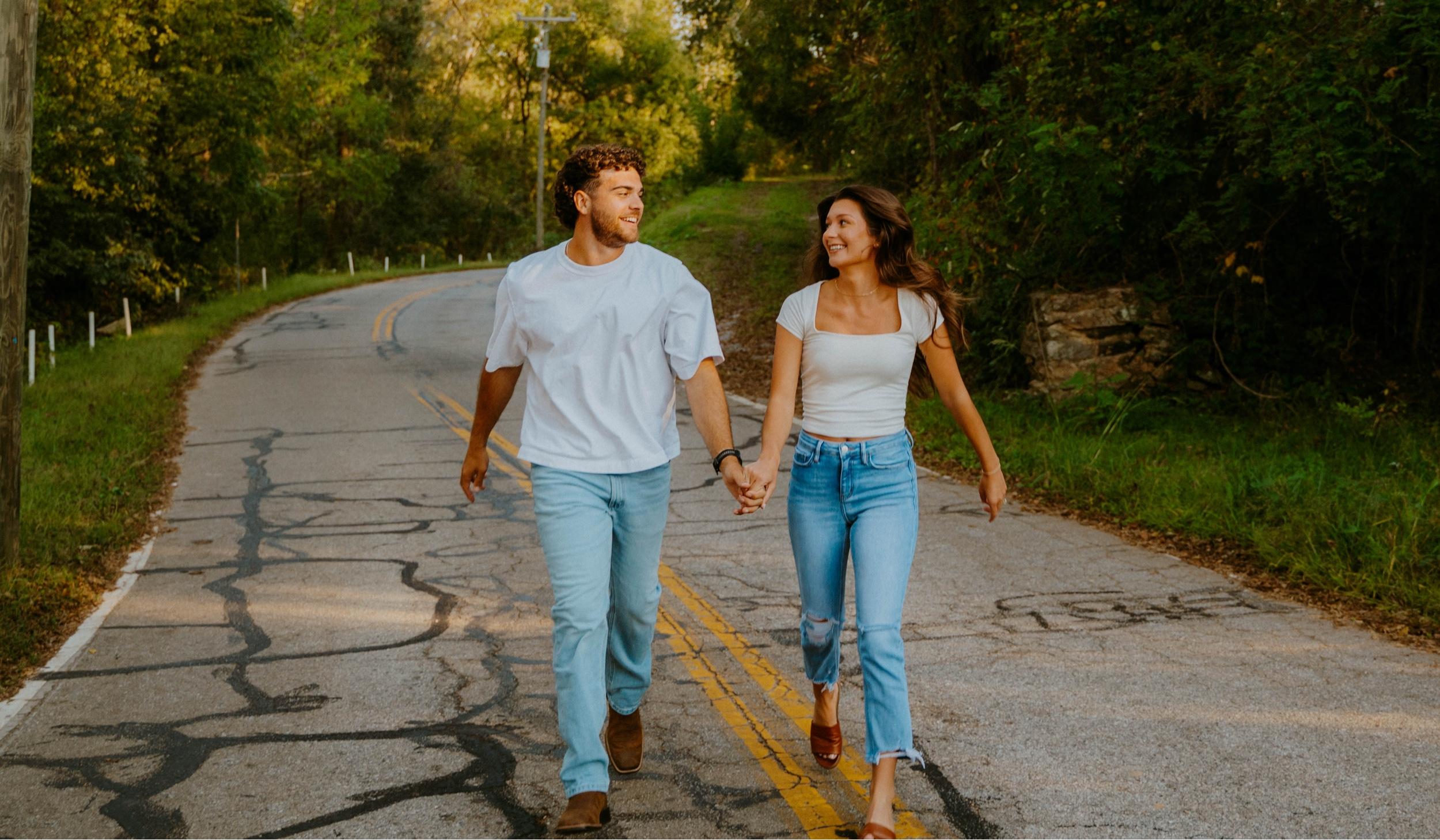 The Wedding Website of Hannah Cook and Hunter Maynard