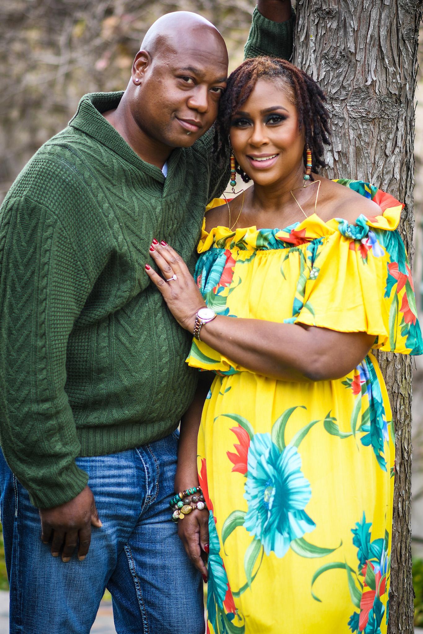The Wedding Website of Shannan Blount and Zachary Ryans