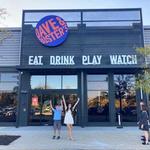 Dave & Buster's Lombard