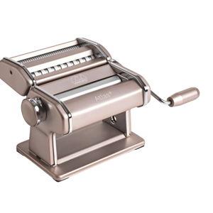 Marcato Pasta Atlas 150+ Pasta Machine, 100% Made in Italy