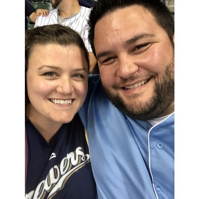 Hurricane Series at Miller Park - Summer 2018