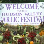 Hudson Valley Garlic Festival