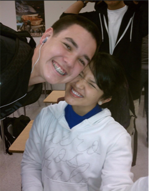 The Wedding Website of Kayla Tercero and Omar Gonzalez