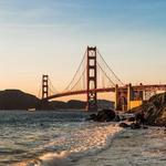 Golden Gate Bridge