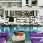 Swim-Up Bars