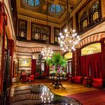 Pera Palace Hotel