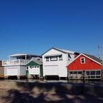 Canandaigua City Pier