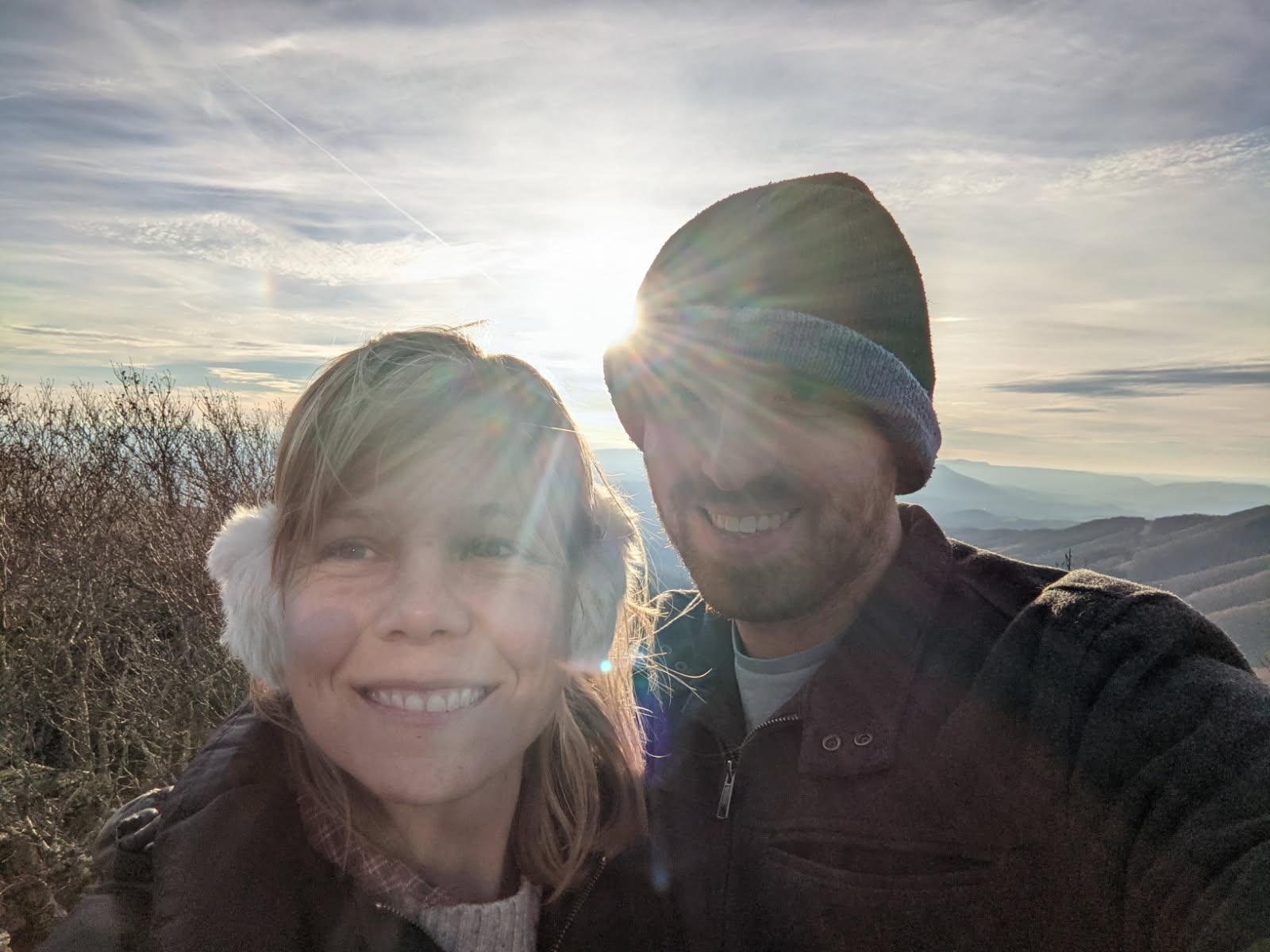 The Wedding Website of David Jensen and Sydney Darden