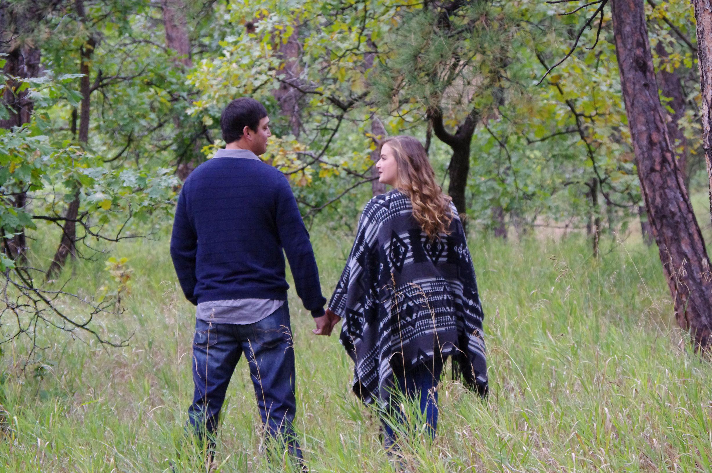 The Wedding Website of Cami Kindsfater and Casey Kaubisch