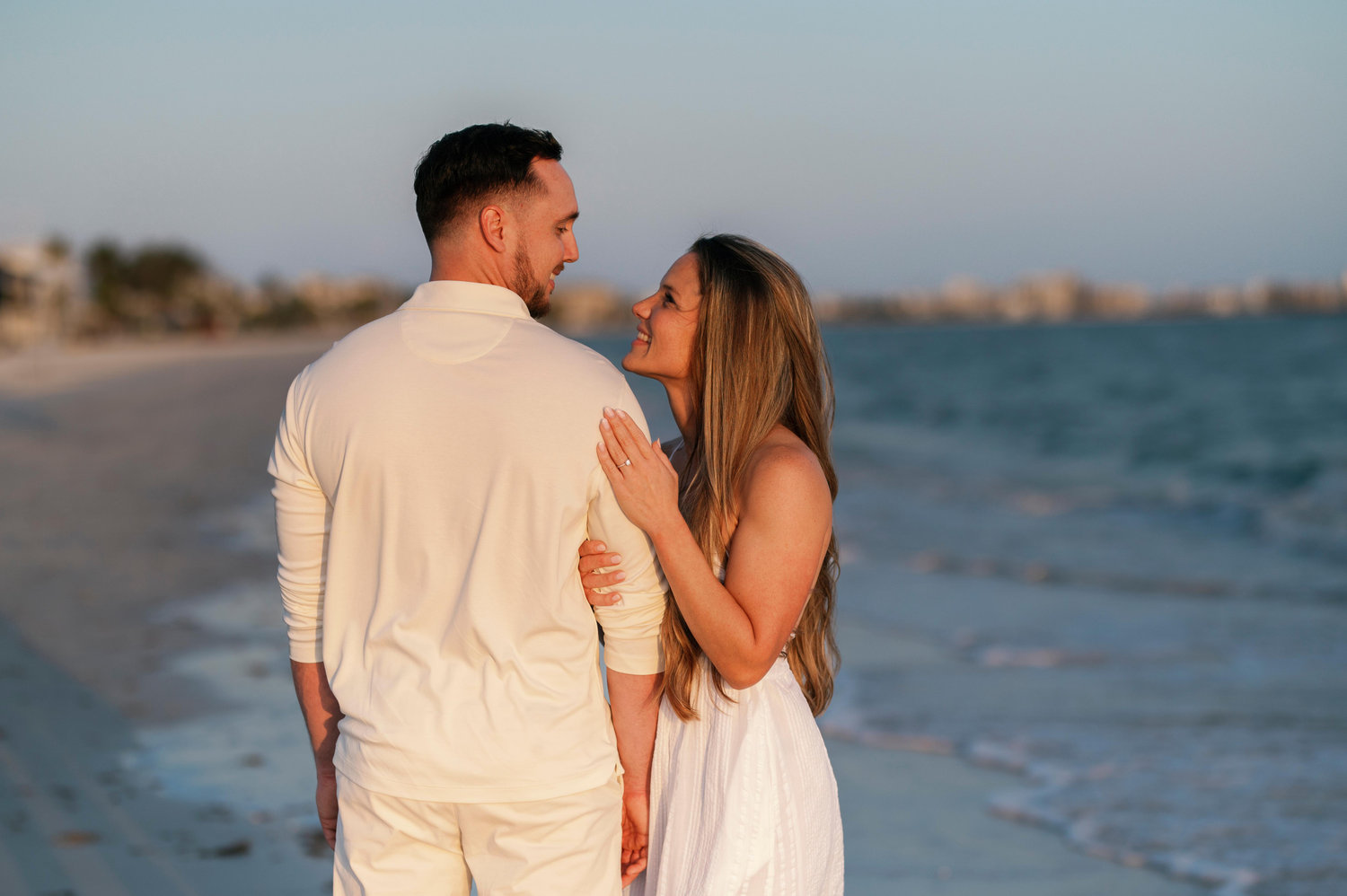 The Wedding Website of Paul Haynes and Allyson Baird
