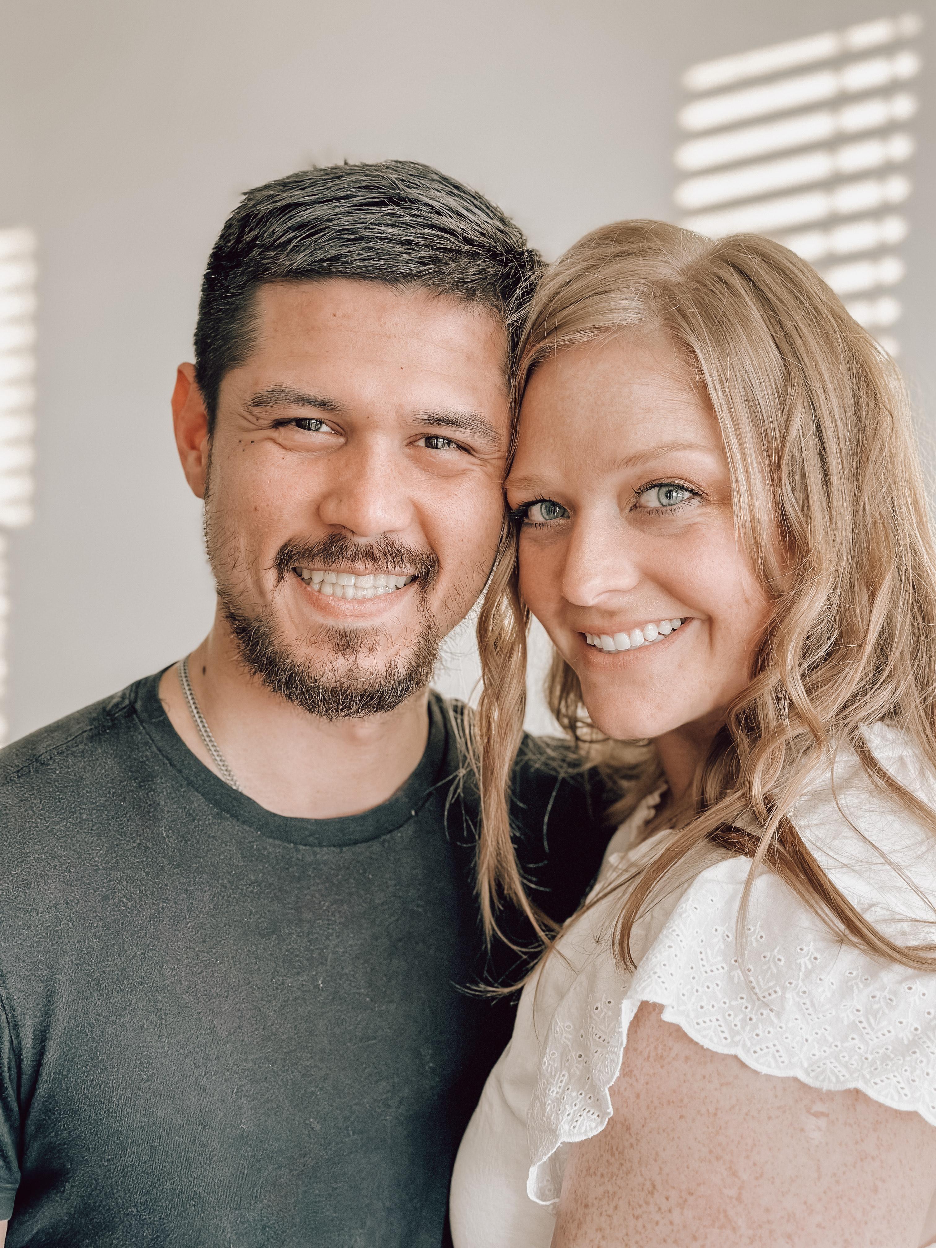 The Wedding Website of Kelly Leann Gardner and Gabriel Lee Brooks
