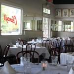Clancy's Restaurant