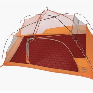 Rapide SL Insulated Tent Floor Sleeping Pad