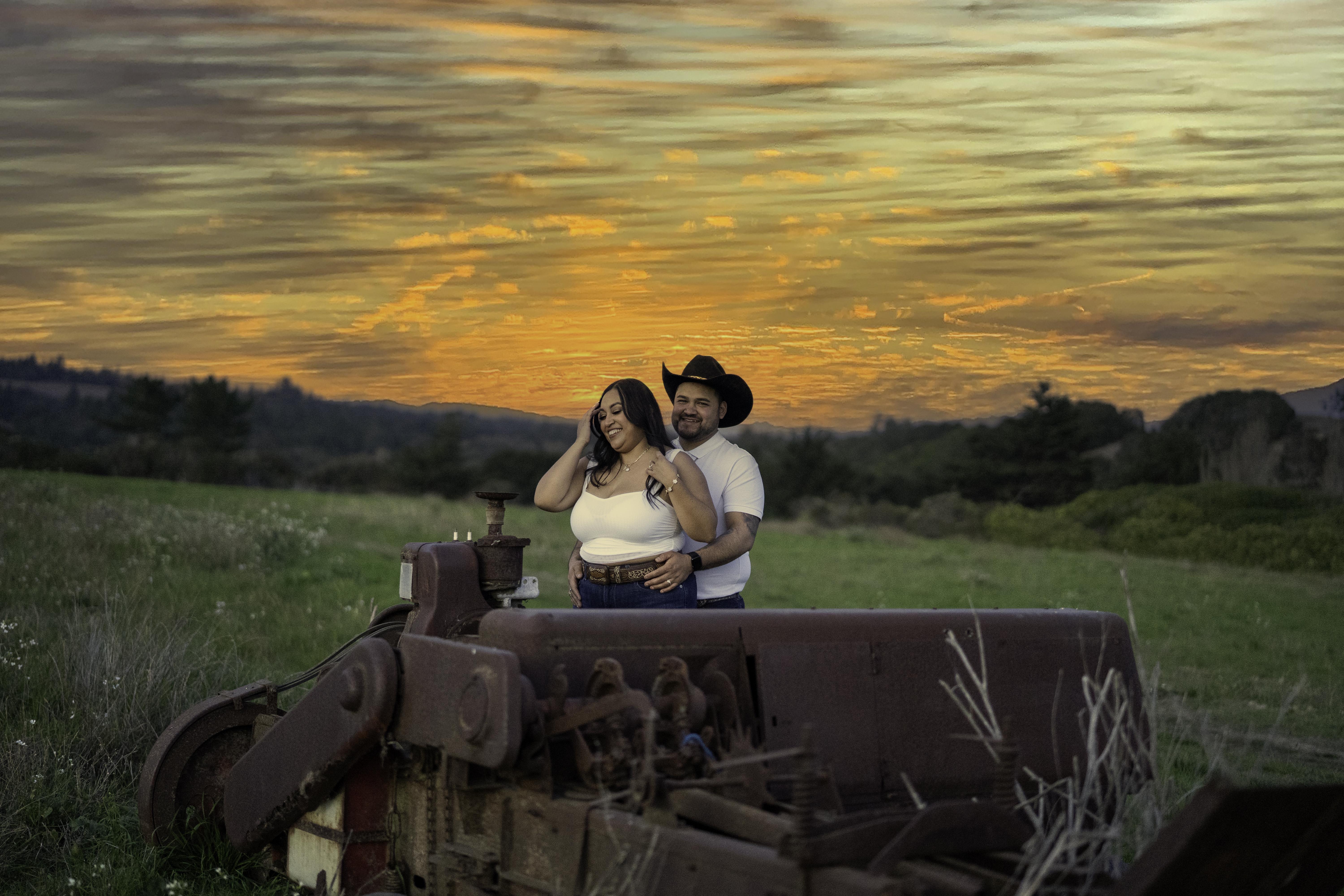 The Wedding Website of Dalia Hernandez and Carlos Chavarin