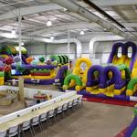 Wallabies Parties & Play