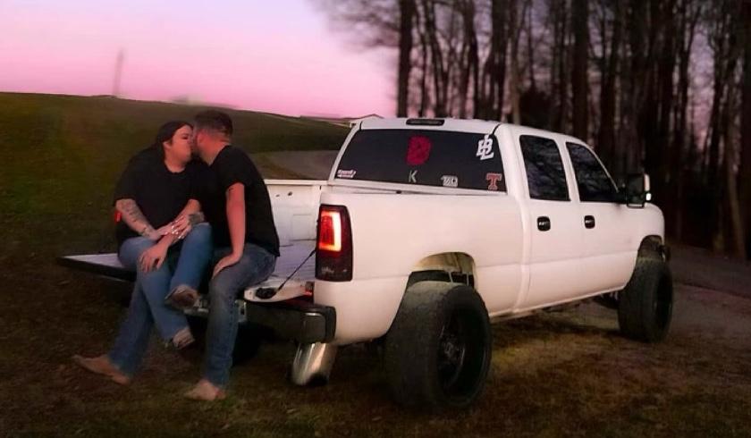 The Wedding Website of Kaitlyn qualls and Zachary Sherrod