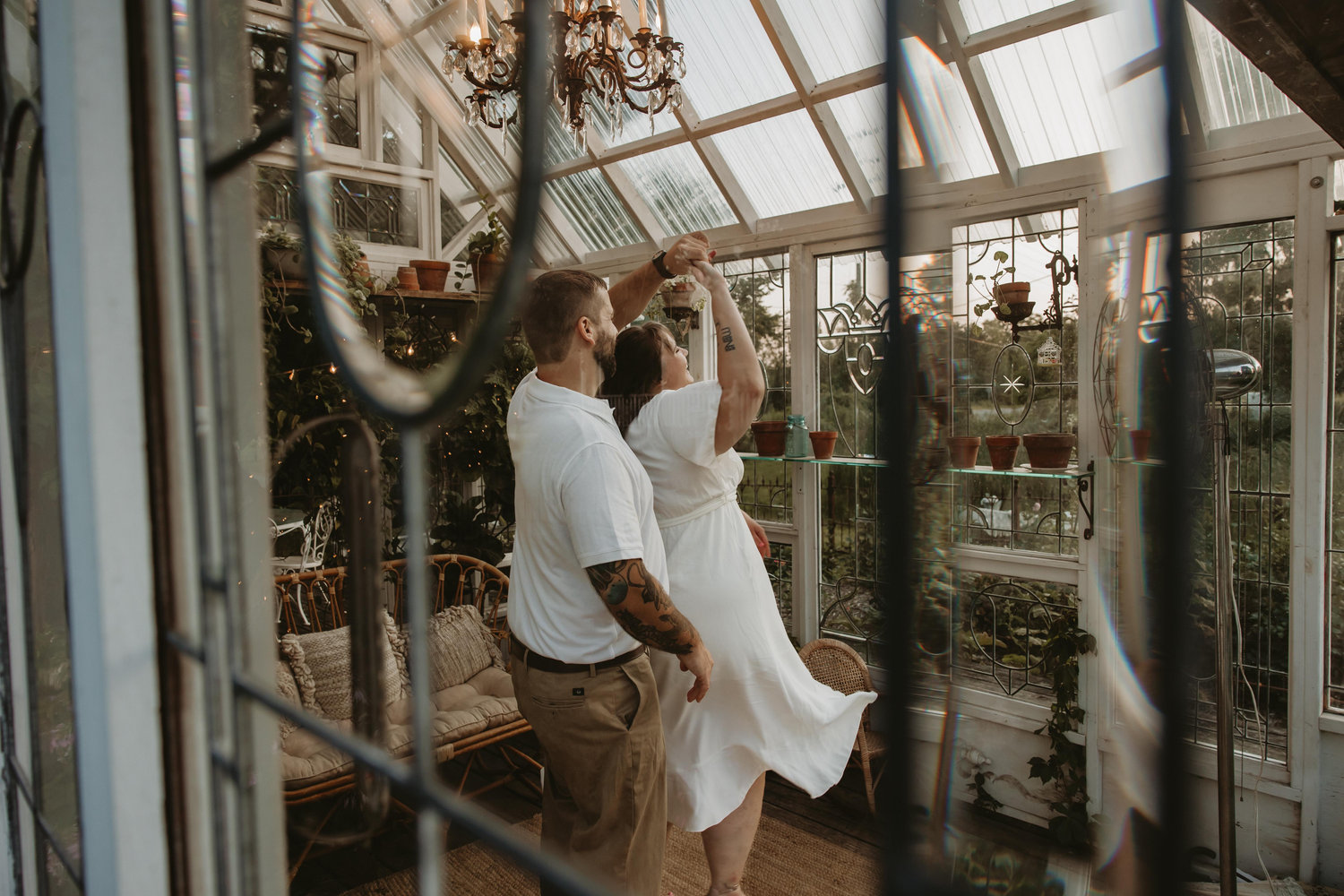 The Wedding Website of Jess Rogers and Brad Hill