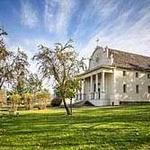 Visit Coeur d'Alene's Old Mission