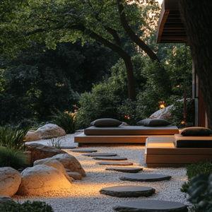 Foundation Fund: Backyard Edition