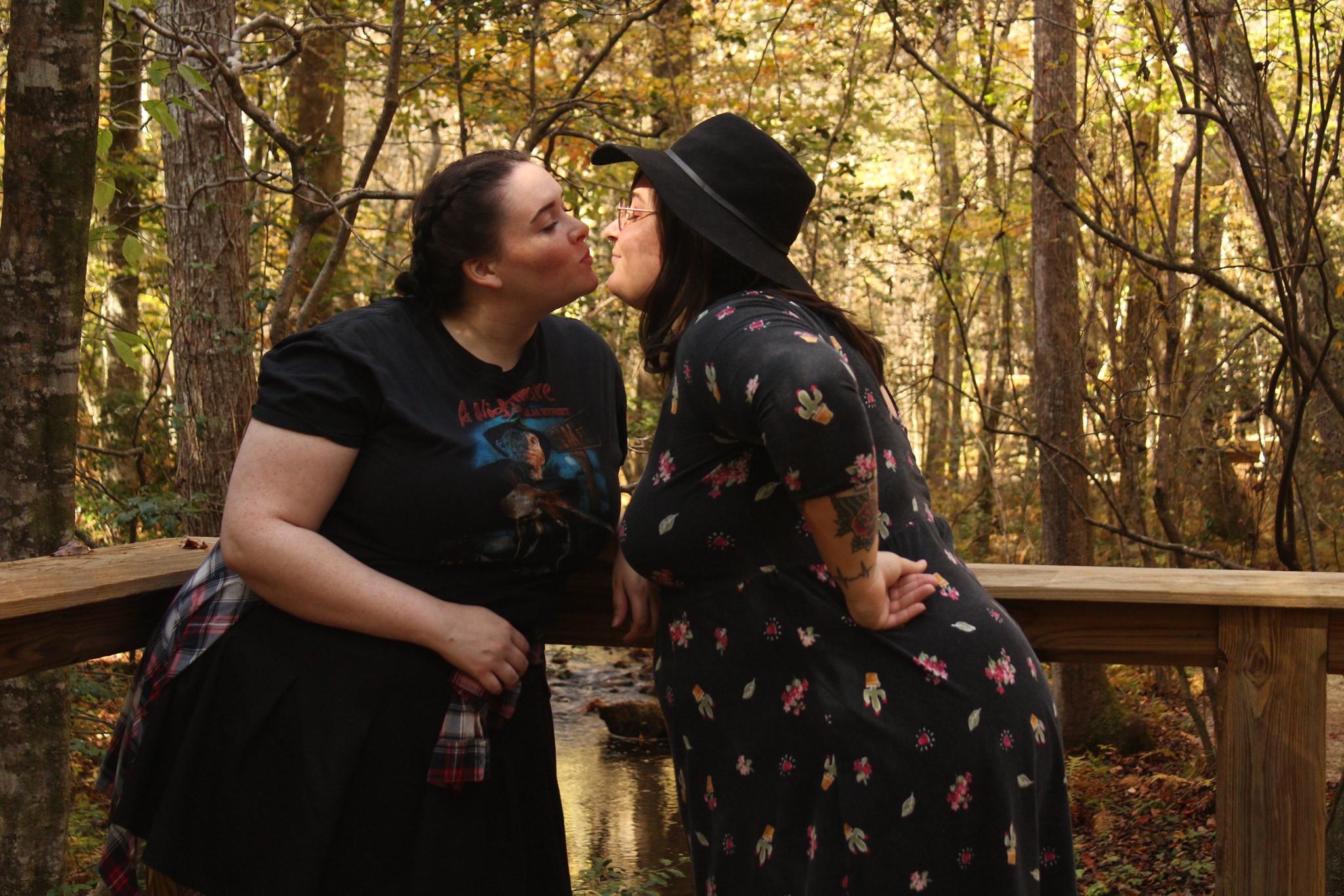 The Wedding Website of Hallie Potenza and Catrina Dygert