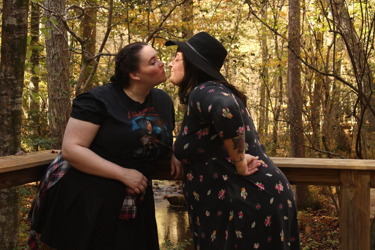 The Wedding Website of Hallie Potenza and Catrina Dygert