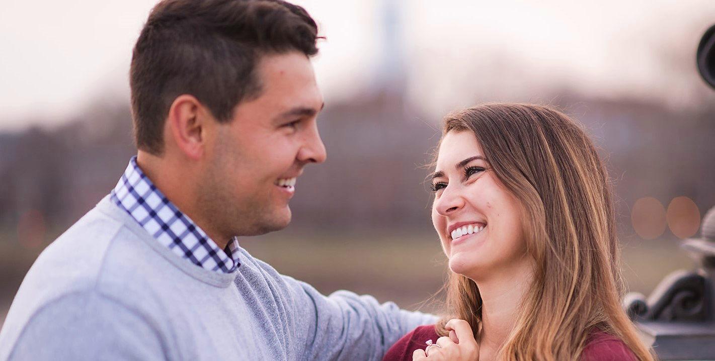 The Wedding Website of Caitlin Flanagan and Tyler Evans