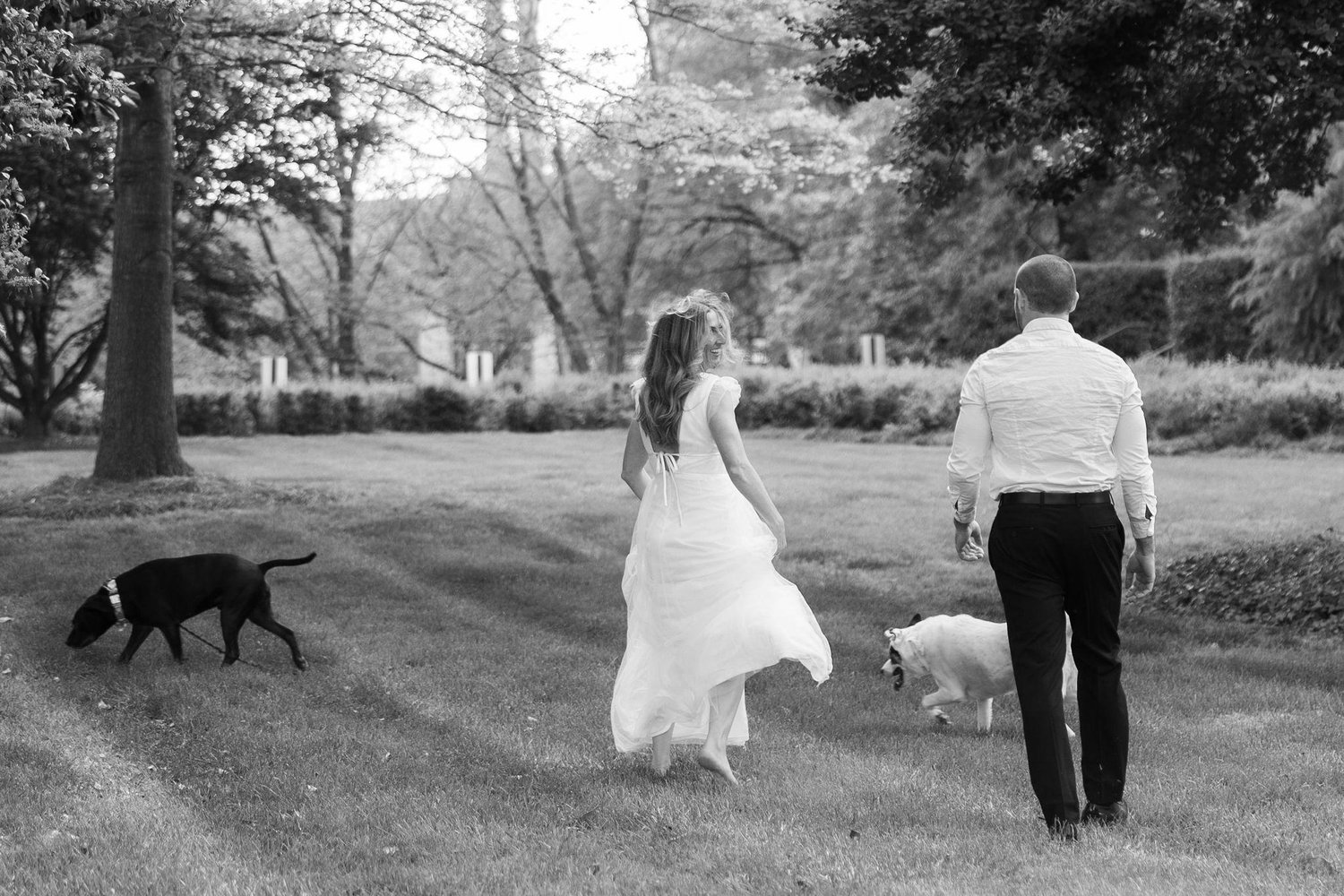 The Wedding Website of Lenni Enslein and Ryan Dibilio
