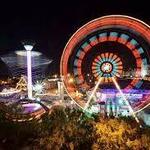 Virginia Beach Boardwalk