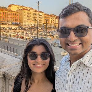Our newlywed fund