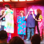 Catch an improv show at SAK Comedy Lab