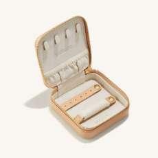 Travel Jewelry Case