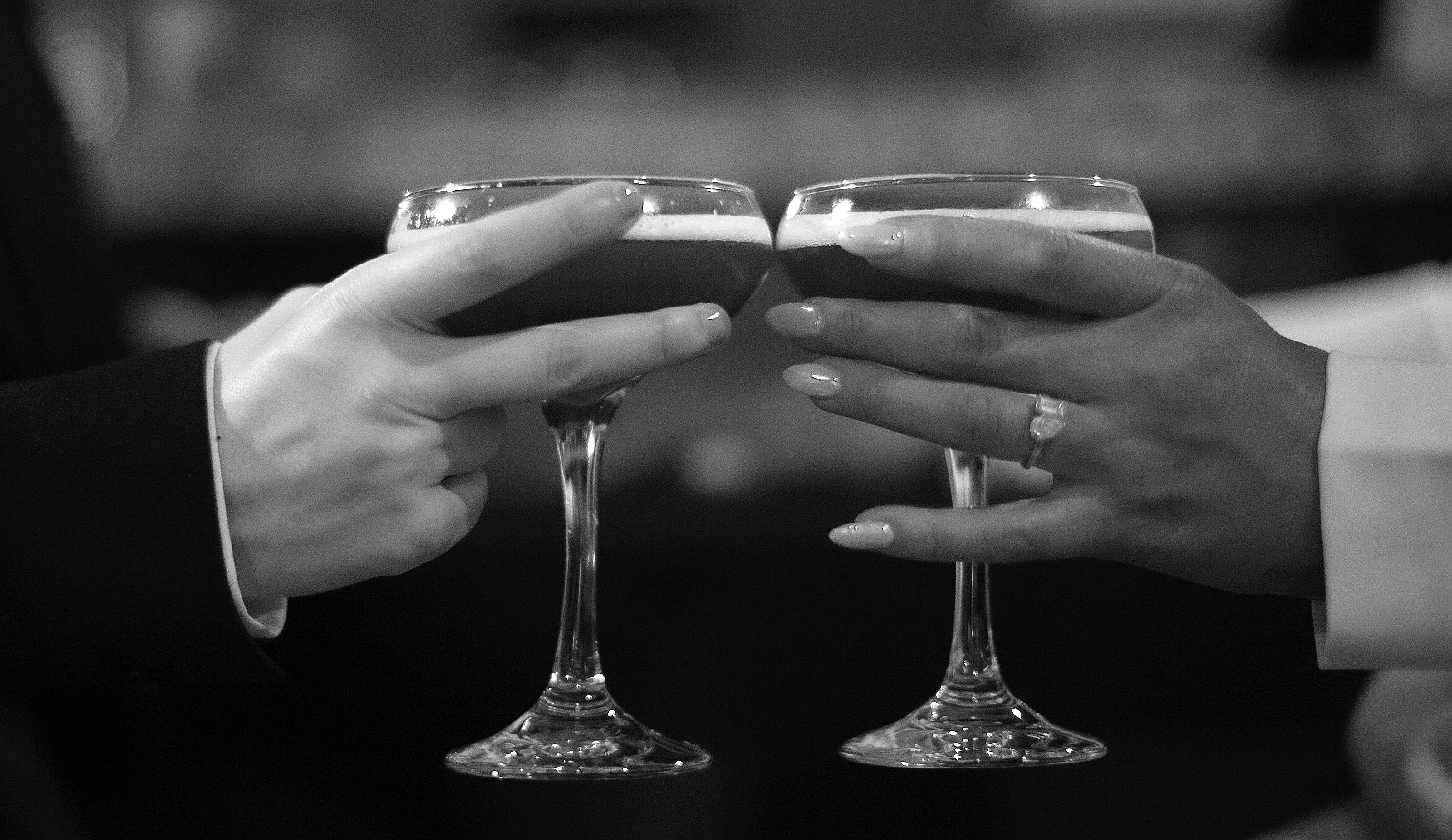 The Wedding Website of Caroline Elizabeth Pike and Savannah Jade Fisher