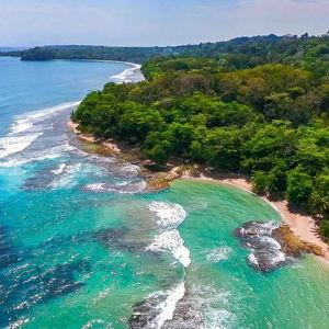 Honeymoon - Costa Rica