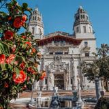 Hearst Castle
