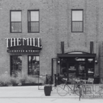 The Mill Coffee